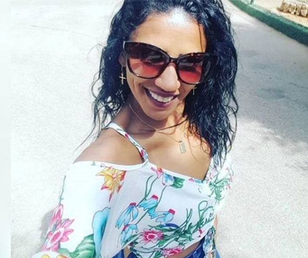 Mulher morre ao ser atingida por palmeira a caminho da Igreja