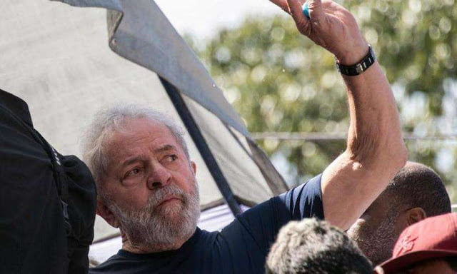 Ex-presidente Luiz Inácio Lula da Silva morrerá em 2020, diz vidente