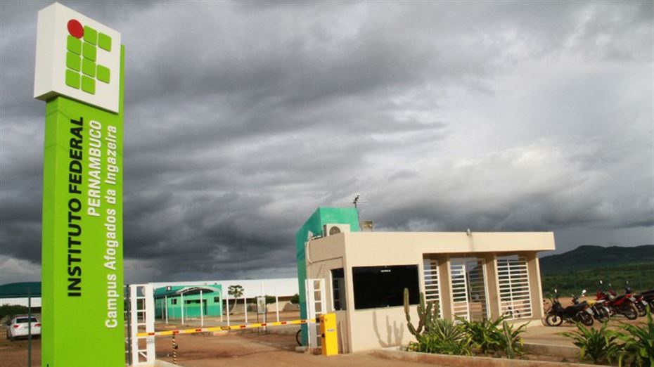 Confira o gabarito do vestibular 2020.1 do IFPE