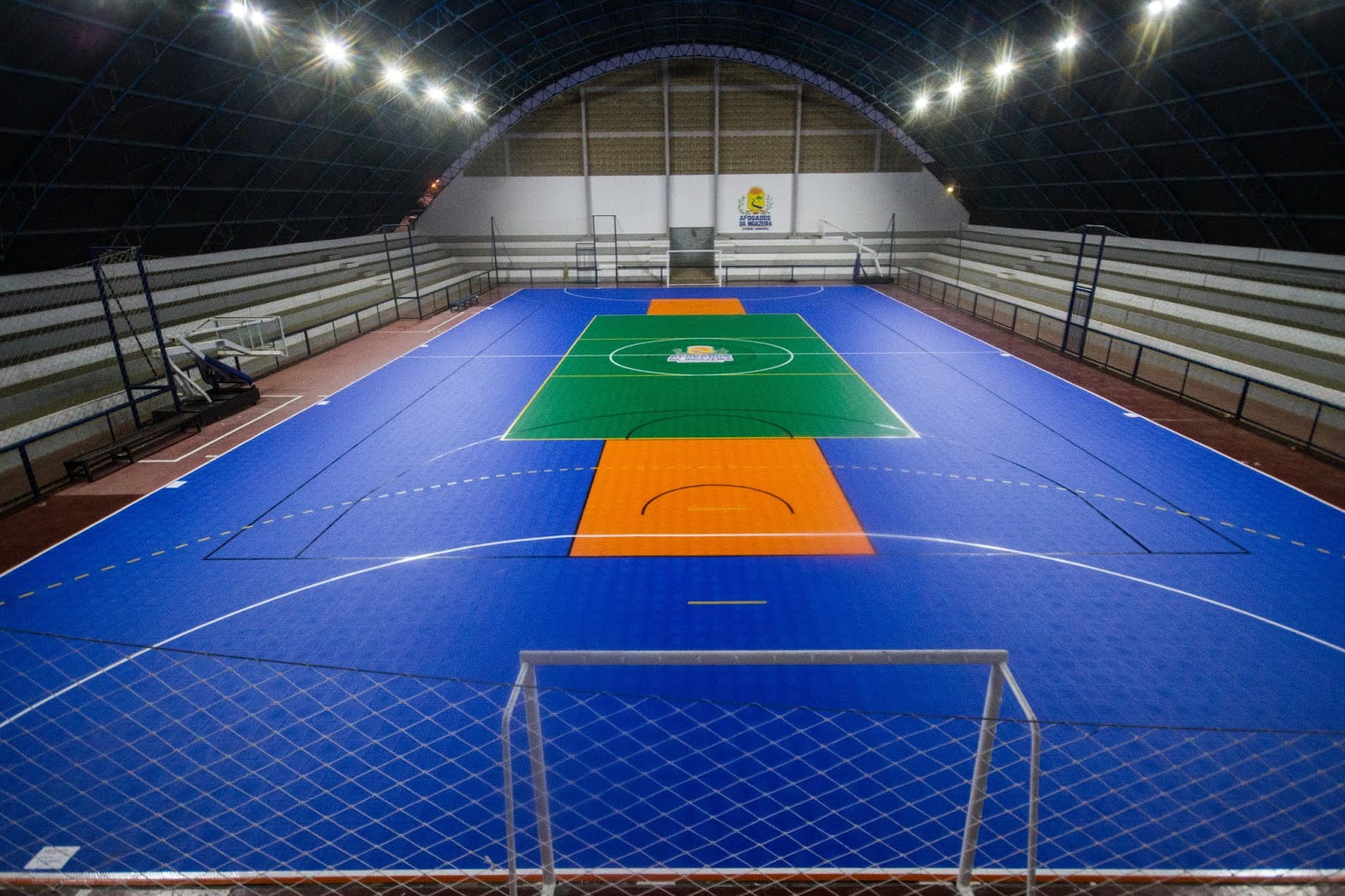 Final do Pernambucano Masculino de Futsal acontece hoje em Afogados da Ingazeira