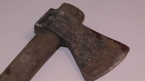 Idoso morre a machadadas em feira na Paraíba