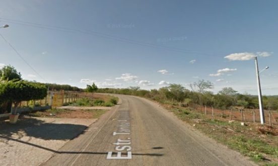 Estrada que liga Tabira e Água Branca/PB vai ter que esperar pelo recapeamento no 2º semestre de 2020