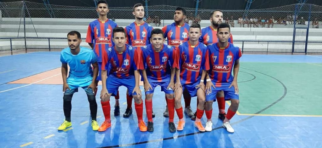 Confira como foi a rodada desta terça (03) dos Jogos Abertos de Futsal de Afogados
