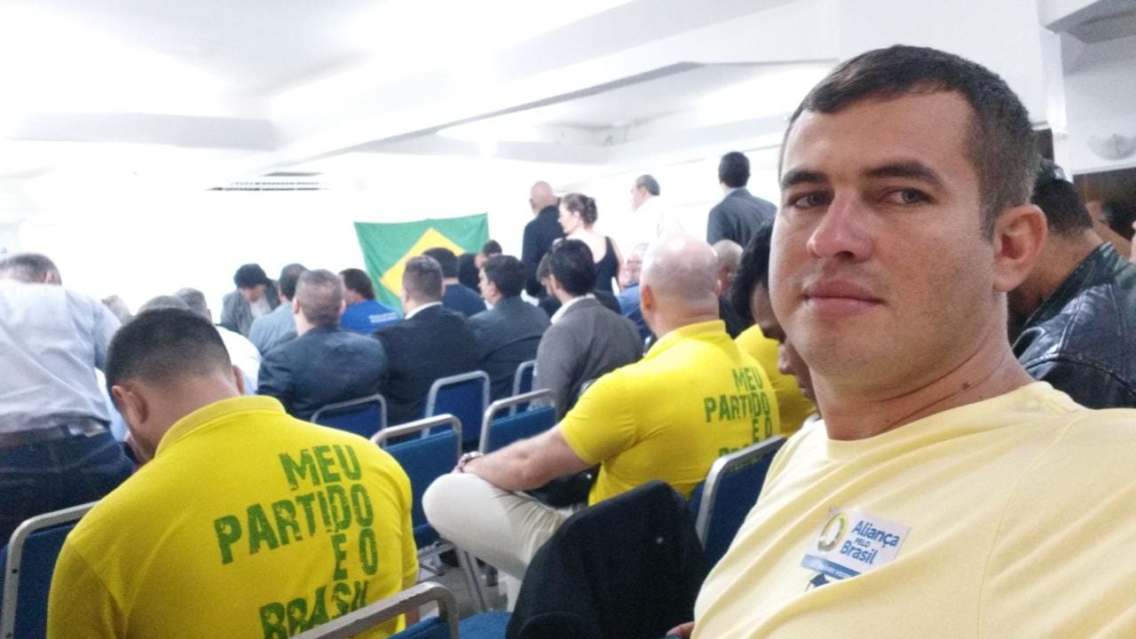 Aliança pelo Brasil faz primeira reunião em Pernambuco com presença de afogadense