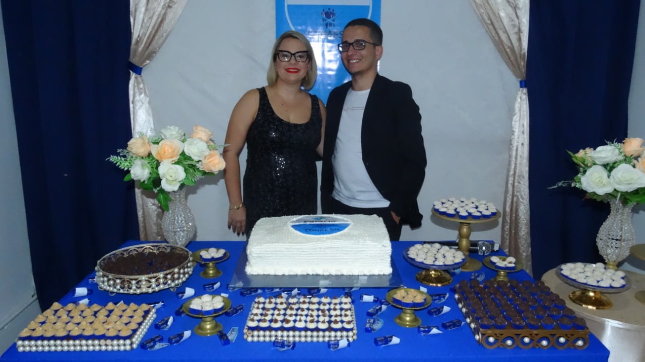 Inauguração do Pólo da Universidade Estácio de Sá em Afogados realizado com sucesso!