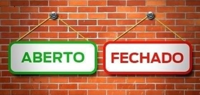 Fique por dentro do que abre e fecha na véspera e feriado de Ano Novo em Afogados da Ingazeira