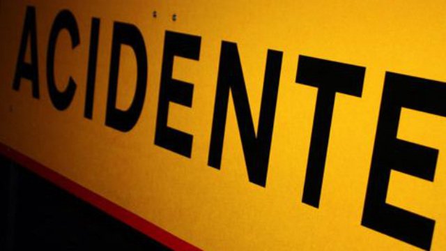 Jovem sofre acidente de moto em Tabira