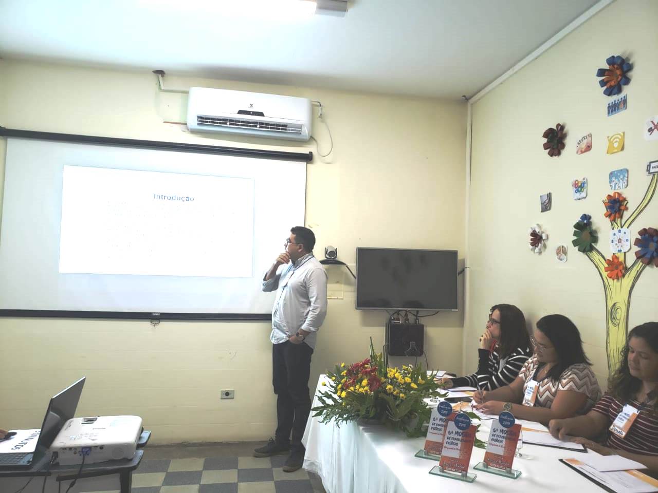 Prefeitura de Afogados vence prêmio de experiências exitosas promovido pela X Geres