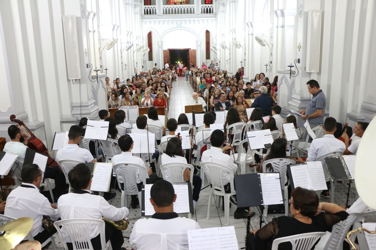 Afogados: Cantata Natalina será na próxima segunda (23)