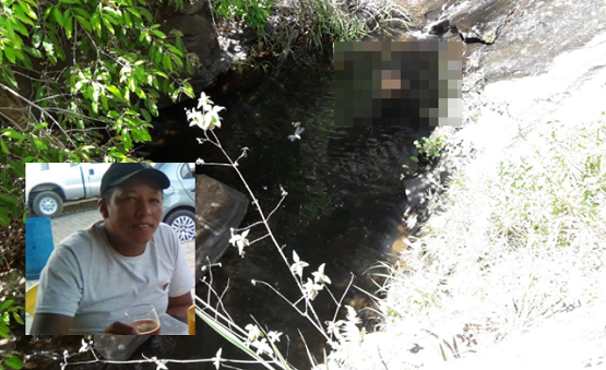 Serra-talhadense morre após cair na Cachoeira do Pinga em Triunfo, no Sertão