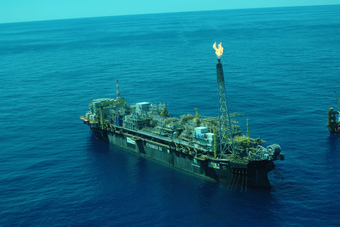 Nordeste recebe R$ 3,8 bi do leilão da cessão onerosa