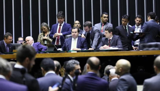 Senado deve votar isenção de ICMS para igrejas nesta terça