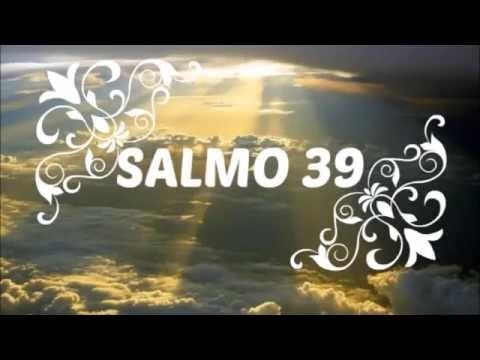 Salmo 39: Para enfrentar desafios profissionais e afetivos