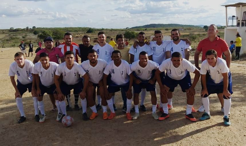 Galo de Ouro de Afogados é finalista da Copa Sebastião Mendes
