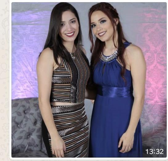 Divulgado detalhes de acidente que vitimou duas irmãs em Afogados da Ingazeira