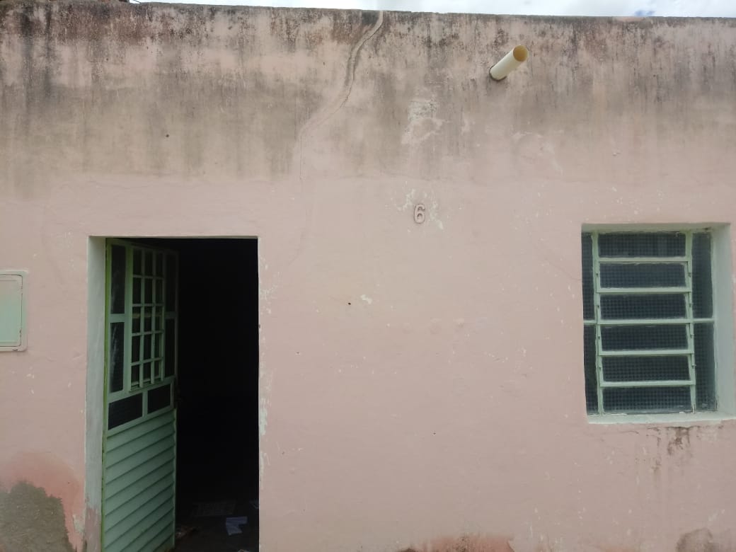 Oportunidade: Casa a venda em Afogados da Ingazeira