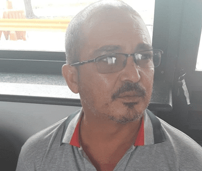 Procurado em três estados por homicídios é preso em Sertânia