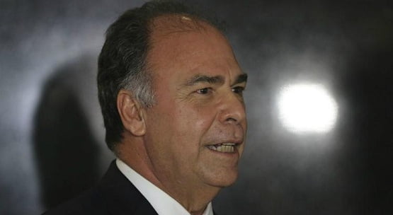 PF suspeita que Fernando Bezerra seja ‘real dono’ de concessionária que teria recebido propina