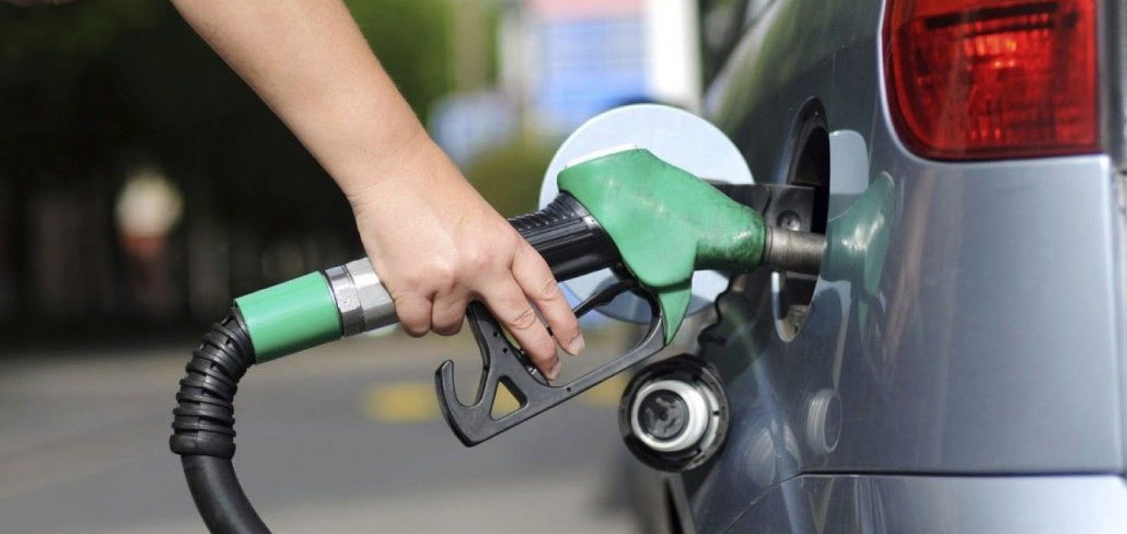 Petrobras reduz preço da gasolina e do diesel nas refinarias a partir desta sexta-feira (24)