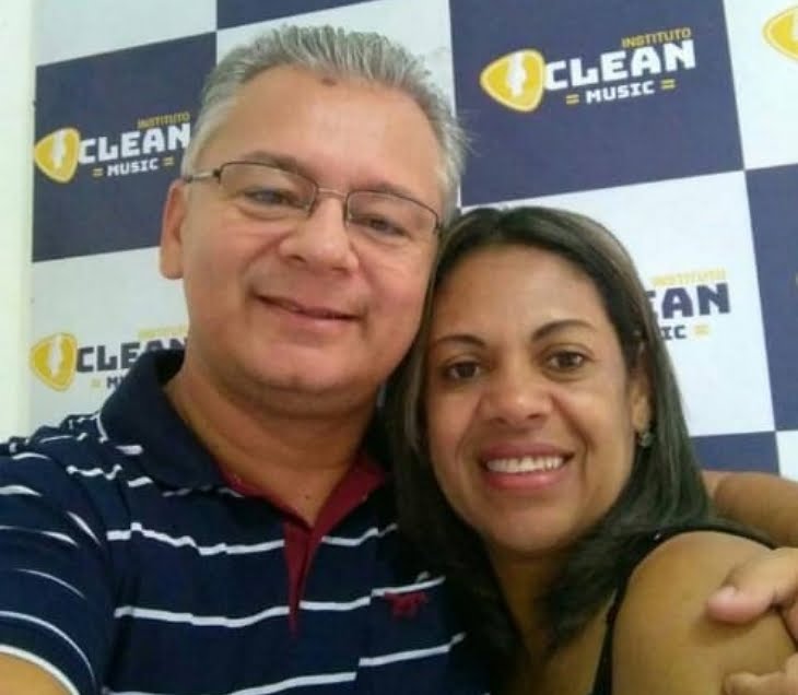 Em Pernambuco, mulher é assassinada e esposo baleado