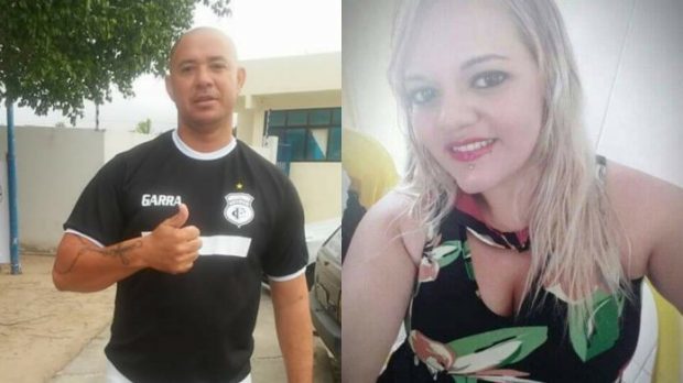 Mulher mata marido a facadas na frente dos filhos após flagrar mensagens de amante