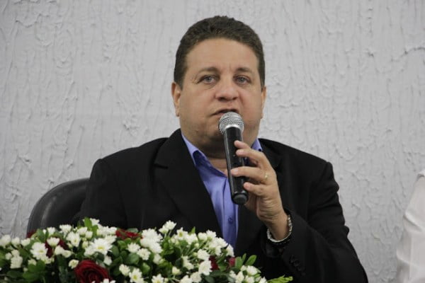 Mário Filho garante candidatura da oposição em Ingazeira