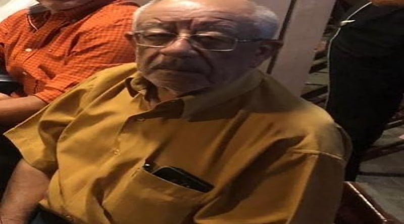 Tabelião comete suicídio em Arcoverde