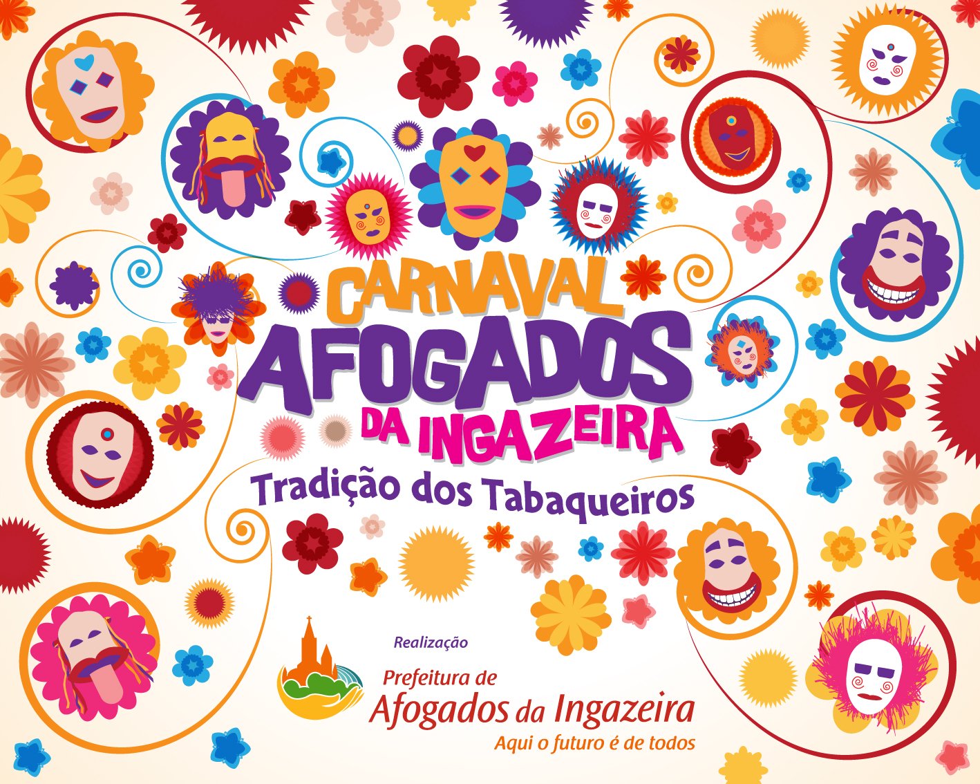 Prefeitura de Afogados convida blocos para reunião sobre o carnaval