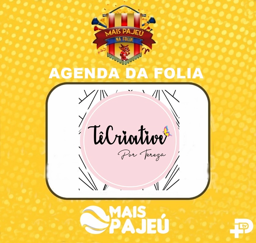 Agenda da Folia nesta quinta (20)