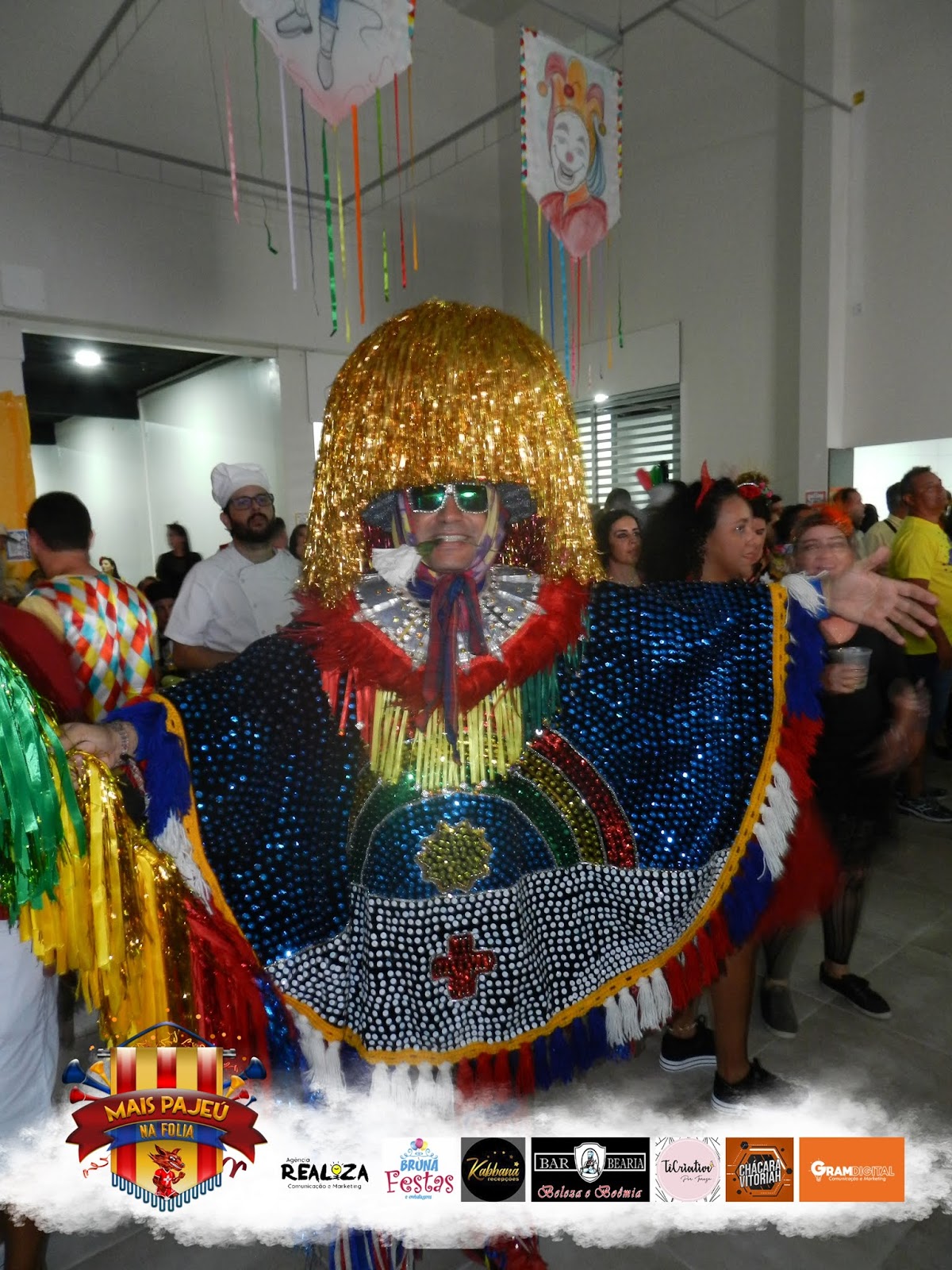 Confira fotos do Baile Municipal de Afogados 2020 – Parte 4