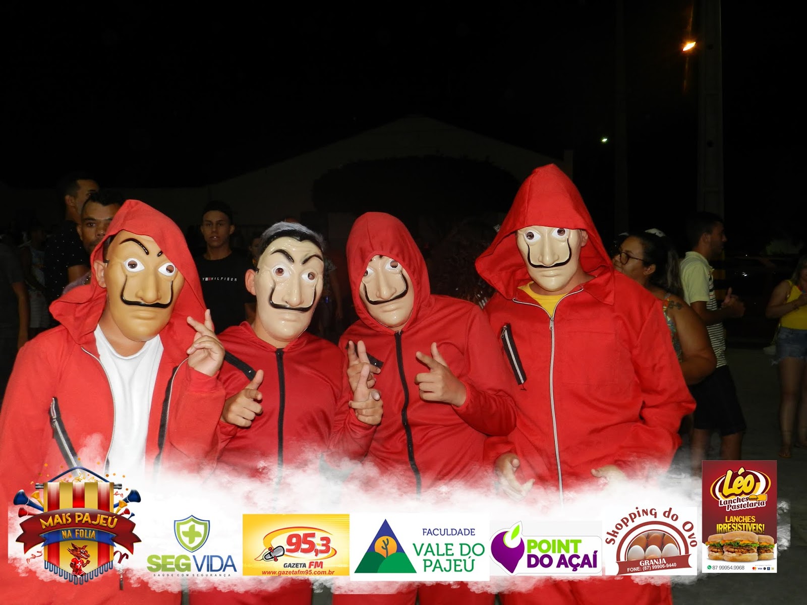 Fotos do Galo da Travessa 2020 – Parte 5