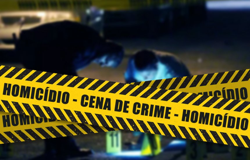 Pernambuco registra 335 homicídios em janeiro e aumento de 9,8% em relação ao mesmo mês em 2019