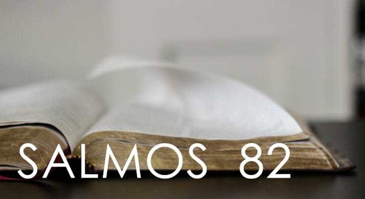 Salmo 82: Para proteger órfãos e pessoas que trabalham com justiça