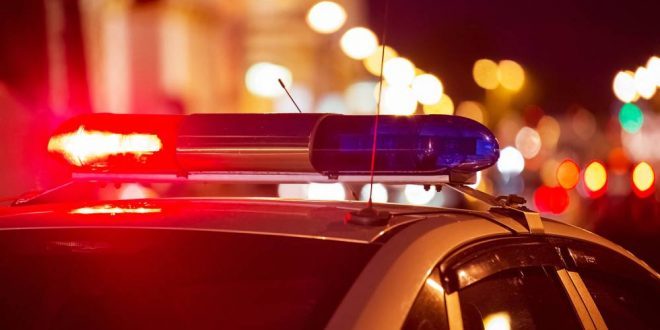 Homem é flagrado trabalhando nu em Serra Talhada e é detido por prática de ato obsceno