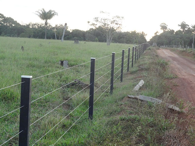 Em Sertânia homem morre eletrocutado em cerca de arame