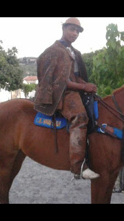 Homem é morto a tiros na noite deste domingo em Itapetim