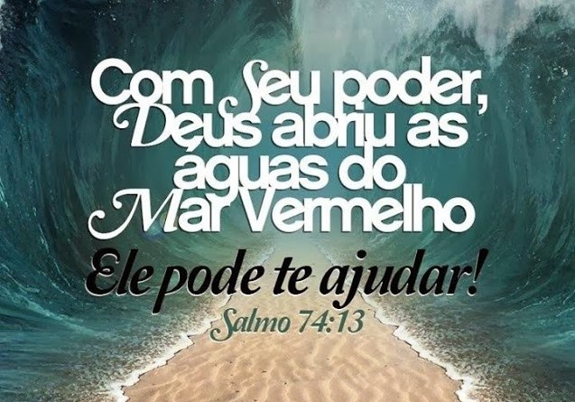 Palavra do Dia: Salmo 74