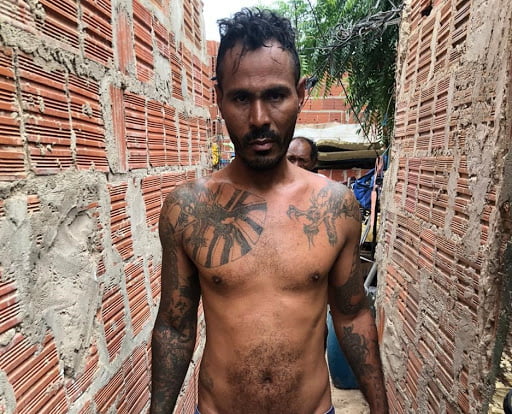 Crime do irmão de Gonzaga Patriota foi passional, revela pistoleiro