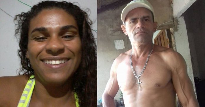 Homem mata a esposa a facadas por ela se negar a pegar cerveja
