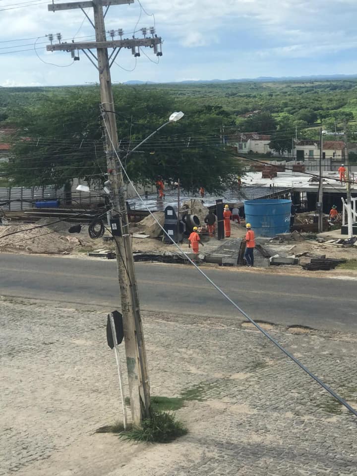 Vereador critica prefeito de São José do Egito e diz que ele desrespeitou decreto