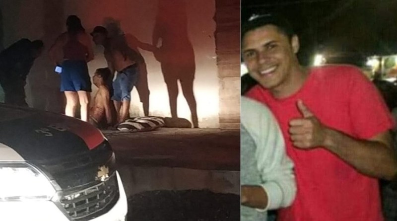 Tentativa de Homicídio em Patos: Jovem é alvejado a tiros na noite desta sexta-feira (27)