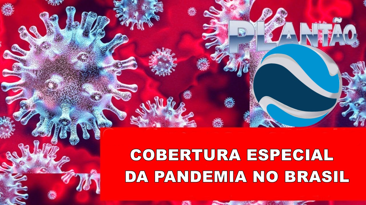 Brasil registra 1.546 casos e 25 mortes por covid-19, diz ministério