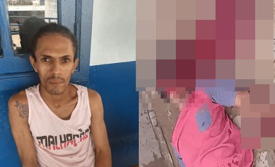 Sertão: ‘Homem Aranha’ serra-talhadense sofre tentativa de homicídio