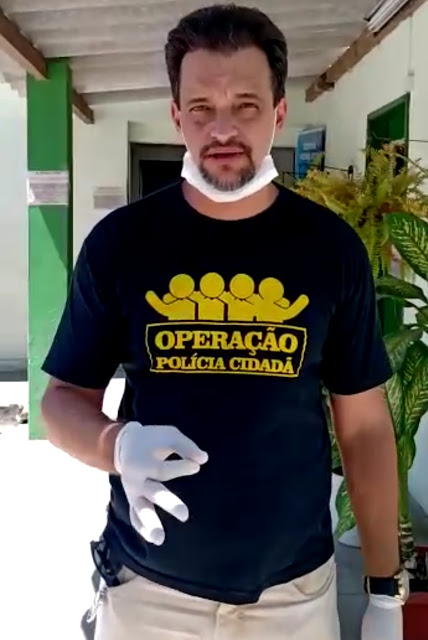 Governo de Pernambuco estaria escondendo duas mortes por coronavírus, denuncia policiais civis e blogs. IML confirma cadáver com suspeita de coronavírus, mas diz que estado do corpo impossibilitou confirmação laboratorial da doença