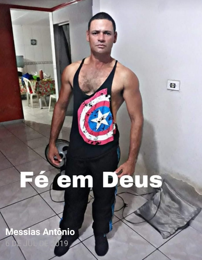 Homem é esfaqueado em bairro de Afogados