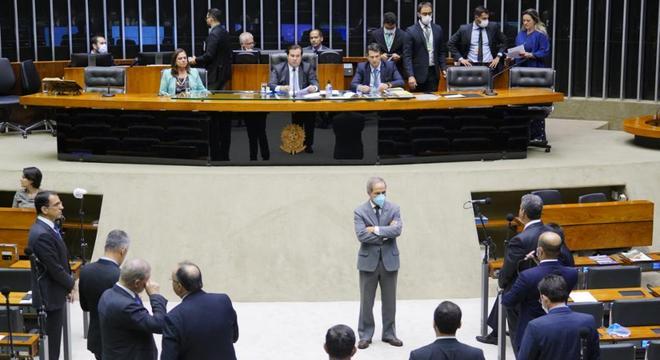 Câmara aprova decreto de calamidade pública por coronavírus