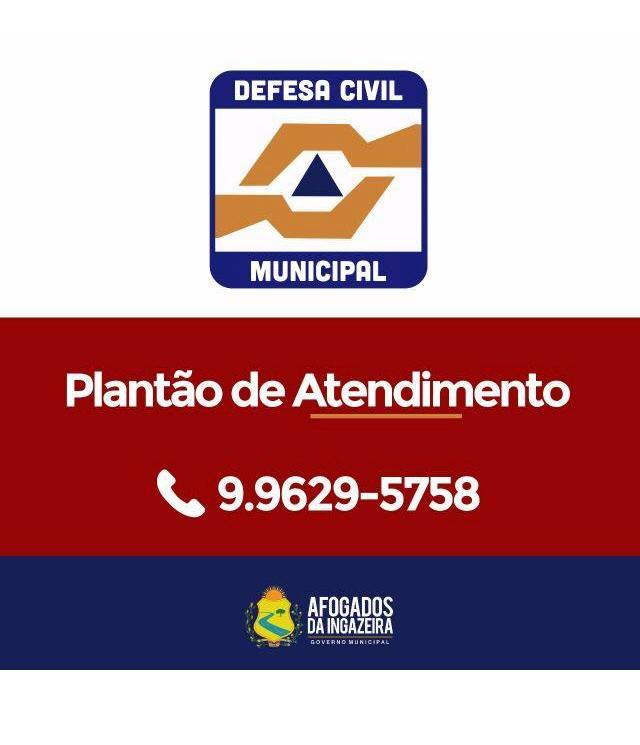 Prefeitura de Afogados emite nota sobre situação da Barragem de Brotas