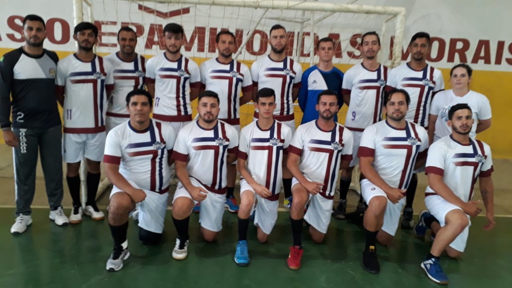 Handebol Mais Pajeú conquista quarta colocação na fase final da Taça Pernambuco 2019