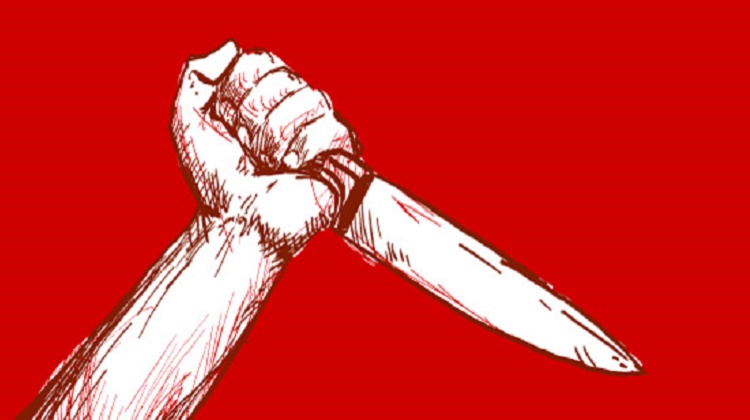 Homem é agredido com golpe de faca em Afogados da Ingazeira