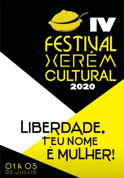 IV Festival Xerém Cultural 2020